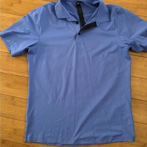 Lululemon Polo